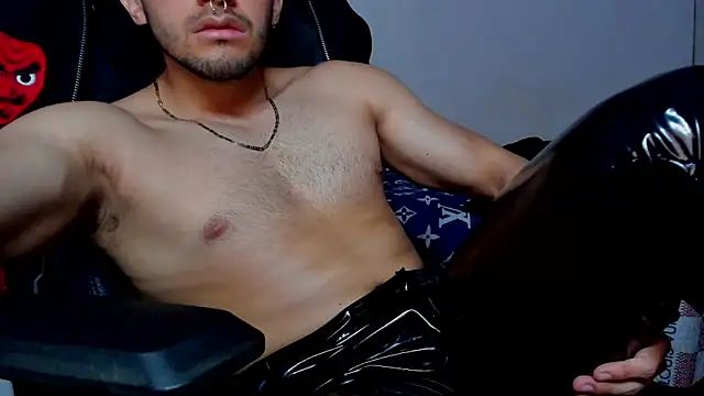 Tommy_Bred webcam