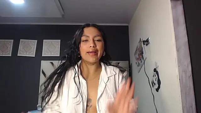 fairylatin222 webcam