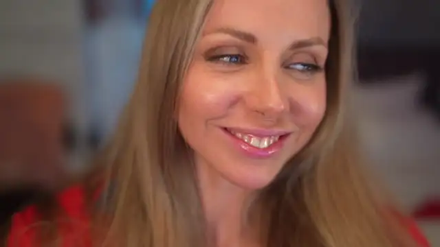 eva_fashionista webcam