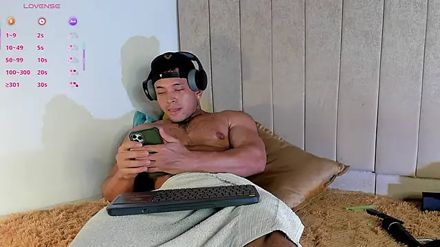 Stiven_collins webcam