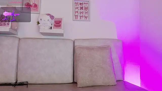 Malka_Burning webcam