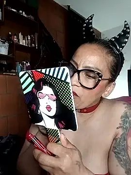 Taylor-hardcore webcam