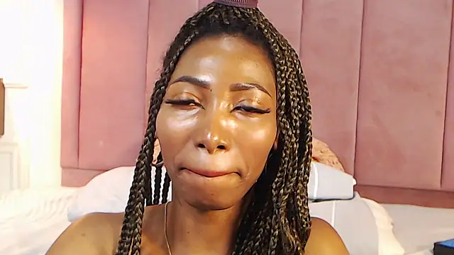 SabrinaDevill webcam