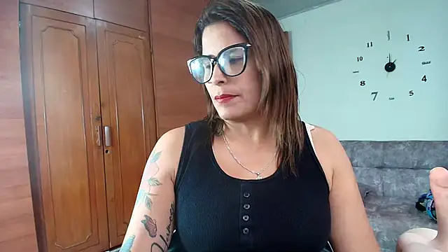 Majo_Soussa webcam