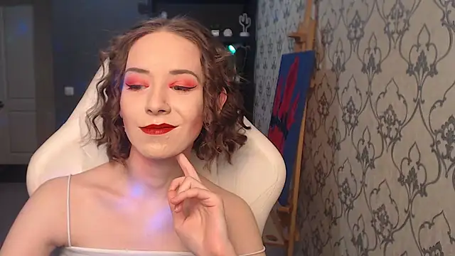 FascinatingEyess webcam