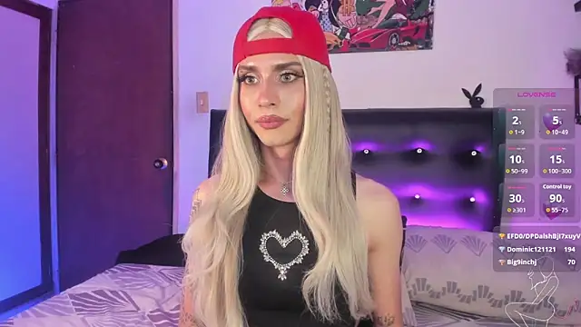 AngelsJones21 webcam