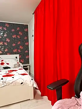 Your_lucky_girl webcam