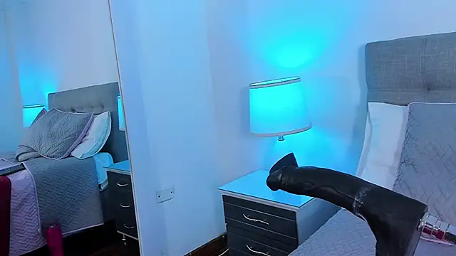 Samantha__Vega webcam