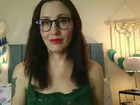 IberianMoonMK webcam