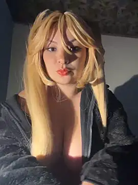 Theprojectsaraa webcam