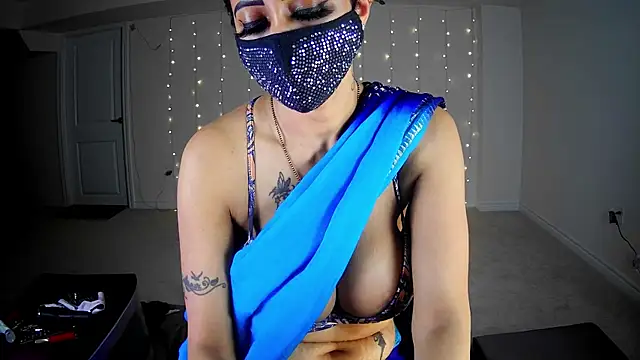 Ravishing_Roma webcam