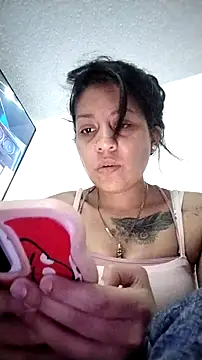 Tiphanydirty3 webcam