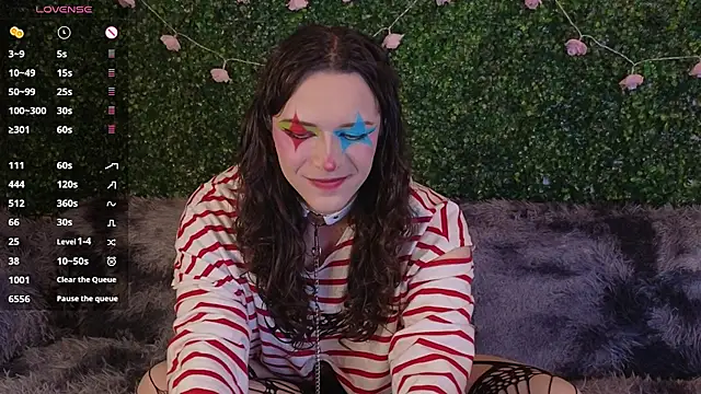 EkaterinaUpple webcam