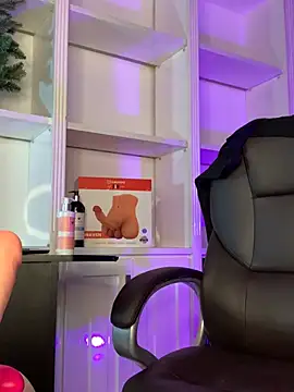 Alexa_Handler webcam