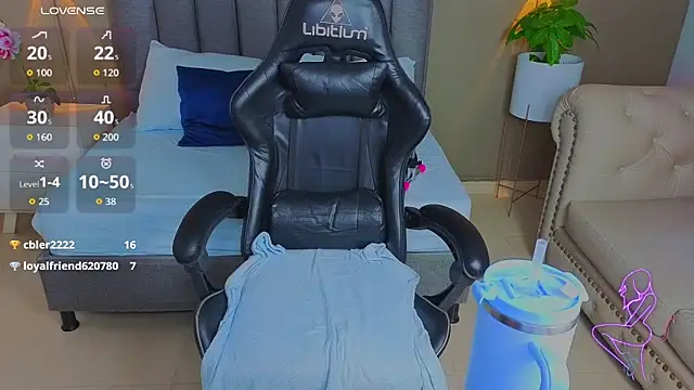 angelica_dymond webcam