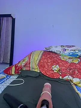 aurora_divine webcam