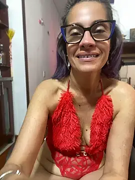 Goddess-Love- webcam