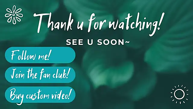 TrickyKitsune webcam