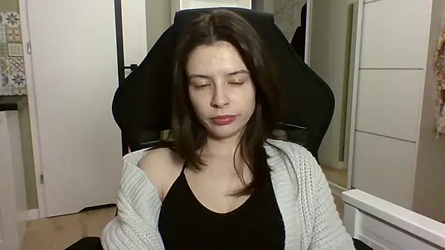 LariceSexy webcam