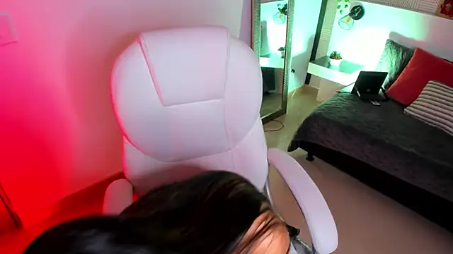 Bella_walker_ webcam