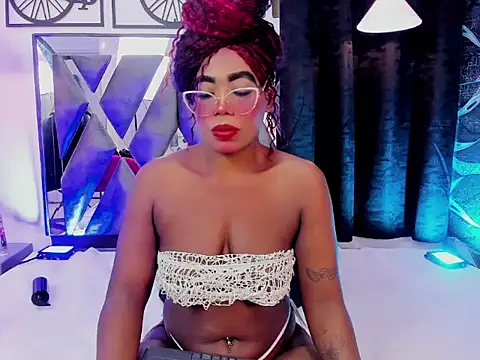 CandyMartinez_ webcam