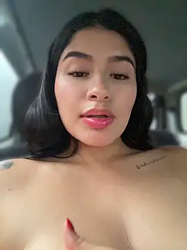 andrea_gomes_ - Andrea_gomes_'s free webcam