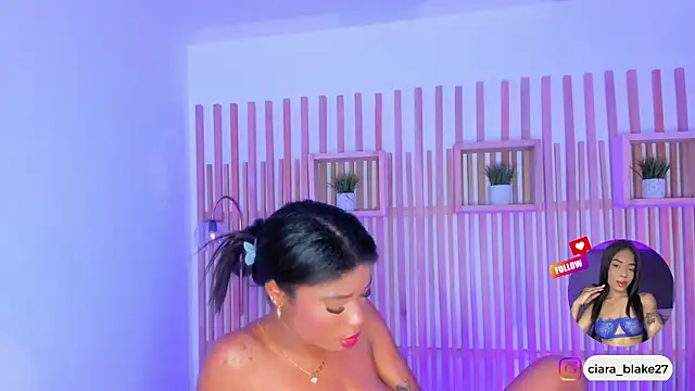 ciara_blake webcam