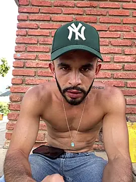 Jacksonfranco live cam