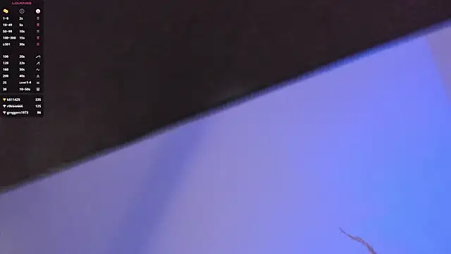 Jason_Harden1 webcam