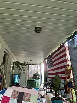 Integrityofsin webcam