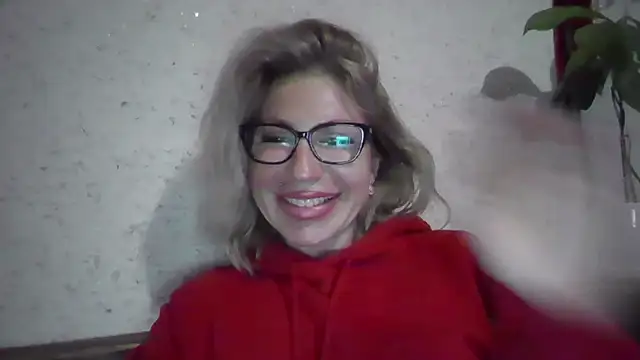 fox_red_lady7 webcam