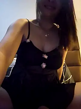 Natural_Asian_Girl webcam