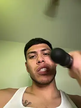 StrokingDaddy4 webcam