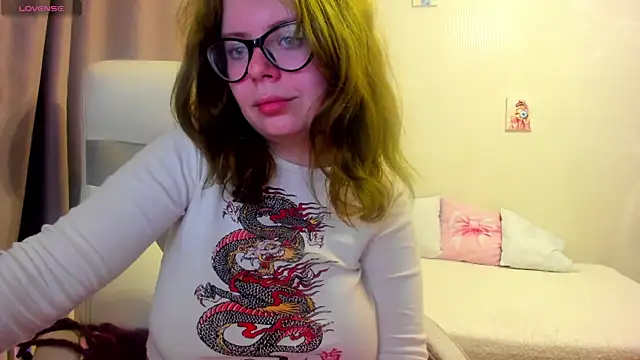 MilisaSweet777 webcam