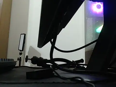 bluegoddessstoned webcam