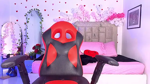 DecokingOneirism webcam