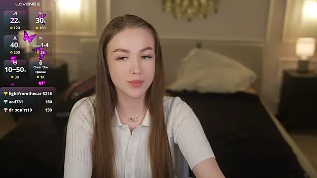 Ella_054 webcam