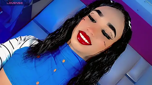 JessiscaWalker webcam