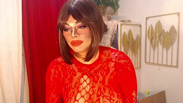 Tasha_Goddess webcam