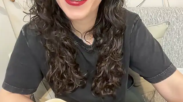 MISTRESS-HELEN webcam