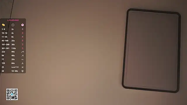 JackquelineMayson webcam