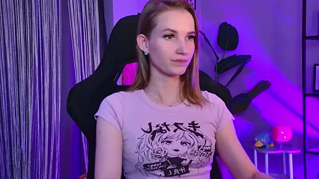 Megan_Rodgers webcam