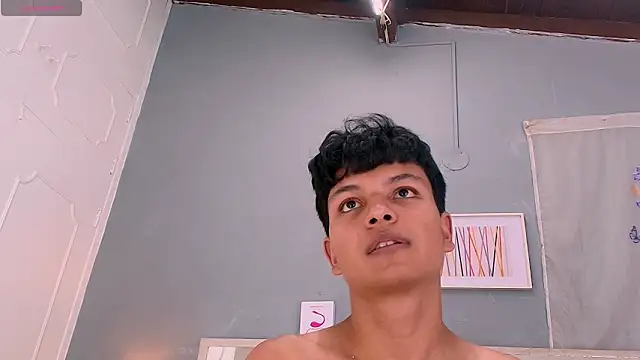 Joseph_Gonzalez webcam