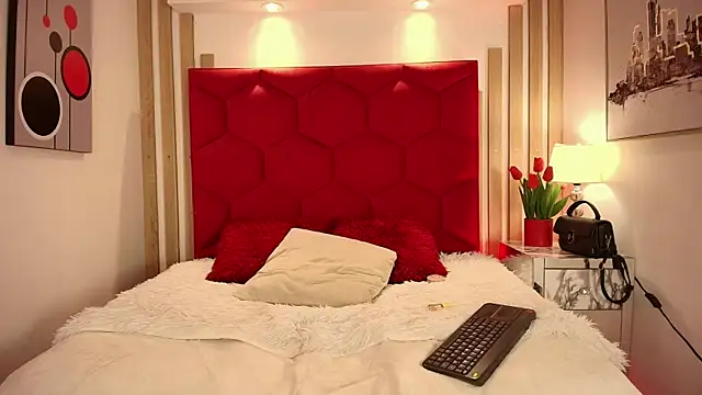 TransDivaSantana webcam