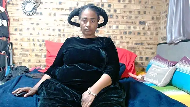 AFRICANBOOTYLICIOUS webcam