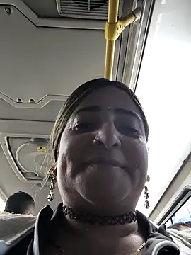 AlexadraJones3453 webcam