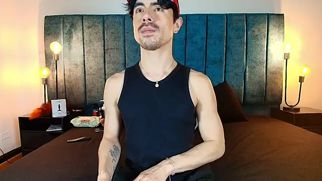 Ethan_Briggs_ webcam