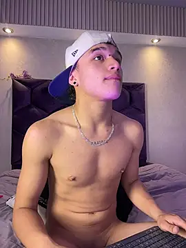 Dominik_Souza webcam