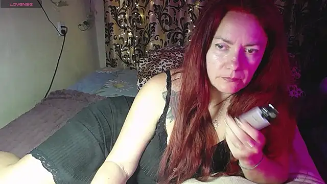 SEXforPLEASURE webcam