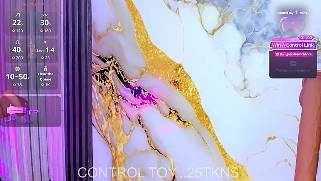 mlucreciasucker303av webcam